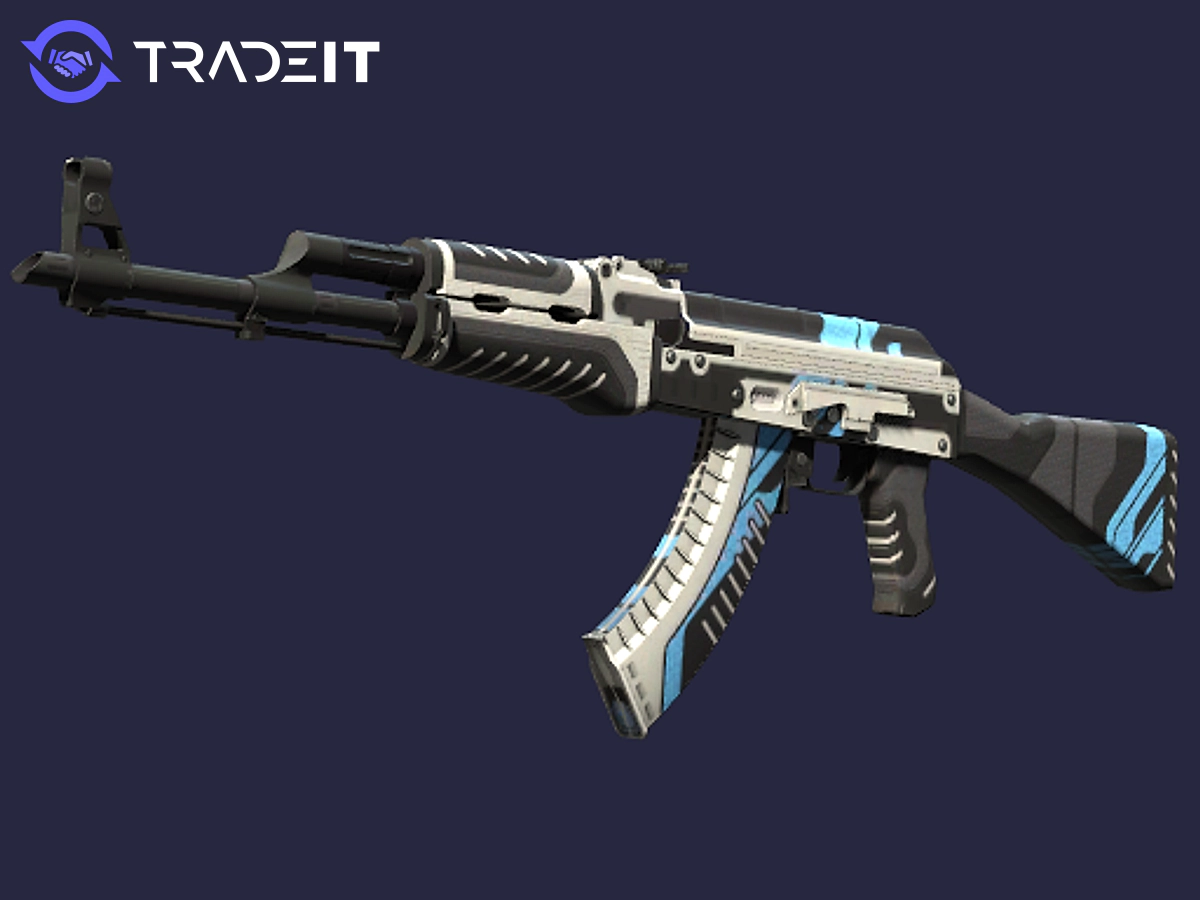 AK-47 | Vulcan ☆ Price & Insights | Tradeit
